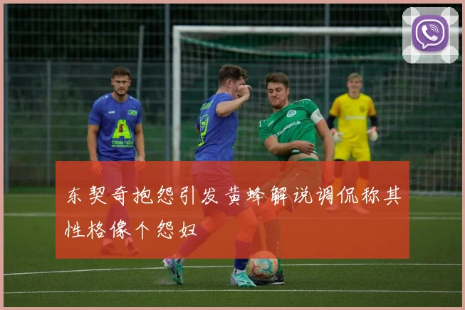 东契奇抱怨引发黄蜂解说调侃称其性格像个怨妇