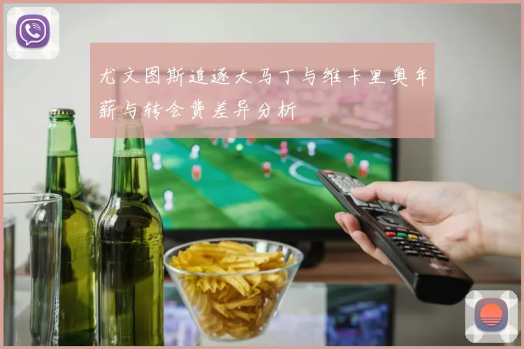 尤文图斯追逐大马丁与维卡里奥年薪与转会费差异分析